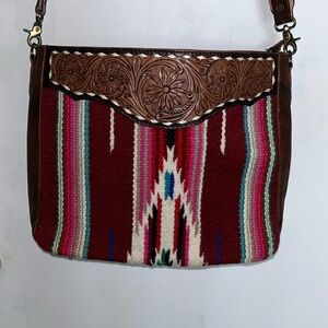 COPY - Big American Darling Bag